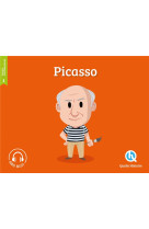 PICASSO (2NDE ED.)