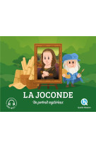 La Joconde