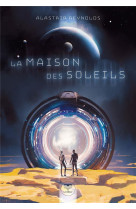 LA MAISON DES SOLEILS