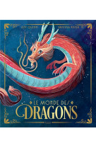 LE MONDE DES DRAGONS