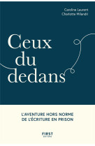 Ceux du dedans