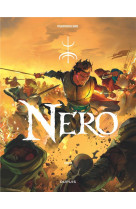 NERO - TOME 3 - DJIHAD