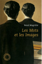 LES MOTS ET LES IMAGES