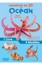 CONSTRUIS EN 3D - OCEAN