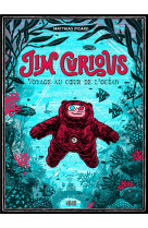 Jim Curious 1 - Nouvelle Edition