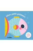 MON PETIT POISSON