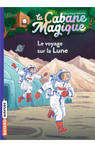 La cabane magique, Tome 07