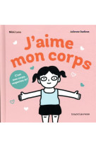 J-AIME MON CORPS !