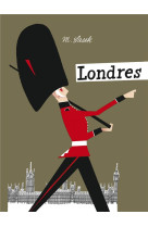 LONDRES - NOUVELLE EDITION