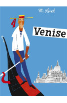 VENISE - NOUVELLE EDITION