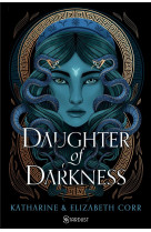 THE HOUSE OF SHADOWS - DAUGHTER OF DARKNESS