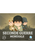 SECONDE GUERRE MONDIALE