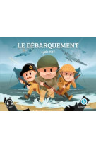 Le débarquement (Classique +)