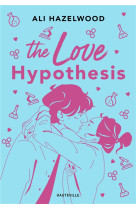 THE LOVE HYPOTHESIS (EDITION COLLECTOR AUGMENTEE)