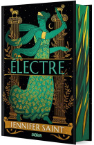 Électre (relié collector)