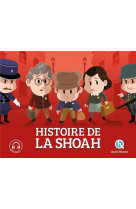 HISTOIRE DE LA SHOAH