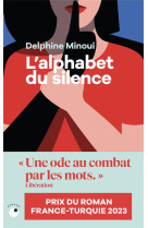 L-ALPHABET DU SILENCE