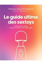 Le guide ultime des sextoys