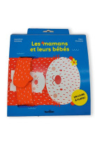 Les mamans et leurs bébés