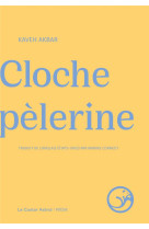 CLOCHE PELERINE