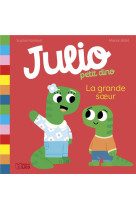 JULIO PETIT DINO GRANDE SOEUR