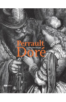 CONTES DE PERRAULT ILLUSTRES PAR DORE