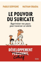 Le Pouvoir du Suricate