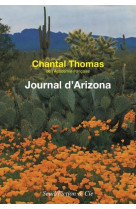 JOURNAL D-ARIZONA ET DU MEXIQUE - (JANVIER - JUIN 1982)