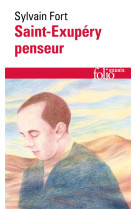 SAINT-EXUPERY PENSEUR