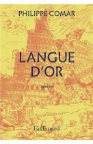 LANGUE D-OR