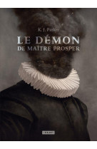 Le démon de maître Prosper