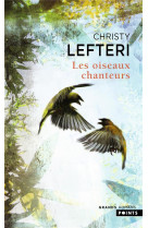 LES OISEAUX CHANTEURS