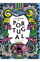 La cuisine du Portugal