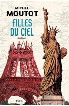 FILLES DU CIEL