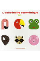 L-ABECEDAIRE ZOOMETRIQUE