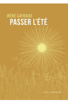 Passer l'été