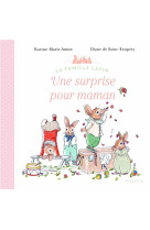 UNE SURPRISE POUR MAMAN