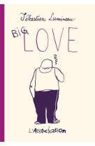 BIG LOVE