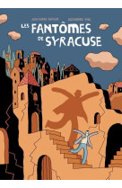 Les fantômes de Syracuse