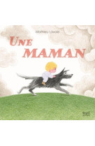 UNE MAMAN