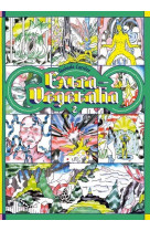 EXTRA-VEGETALIA (PARTIE 2)