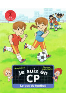 Les docs du CP - Le doc du football