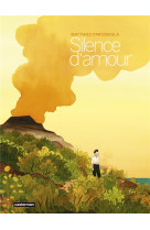 SILENCE D-AMOUR