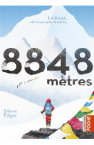 8848 METRES - EDITION POCHE