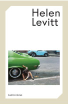 HELEN LEVITT