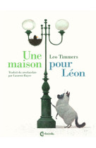 Une maison pour Léon