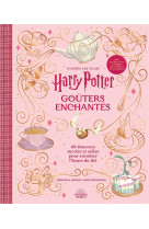 HARRY POTTER - GOUTERS ENCHANTES