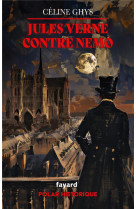 JULES VERNE CONTRE NEMO