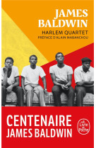 Harlem Quartet