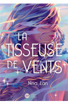 LA TISSEUSE DE VENTS